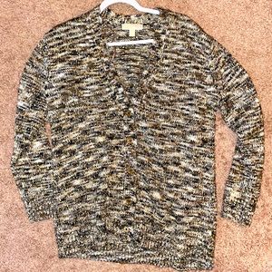 Michael Kors Oversized Sweater